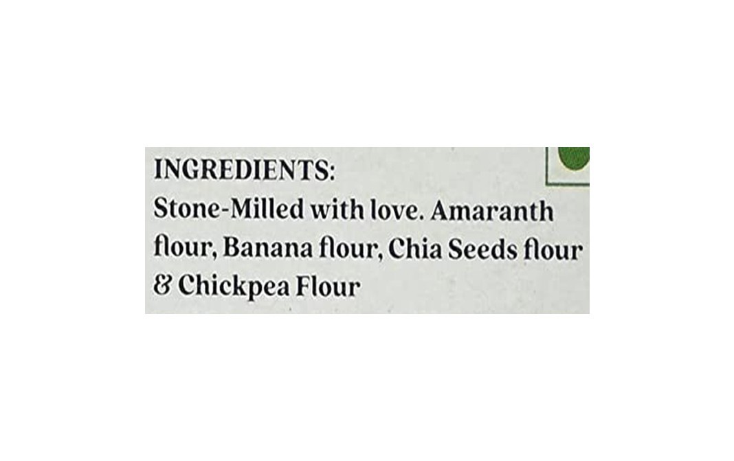 Taru Himalayan Amaranth Pancake Mix    Pack  150 grams